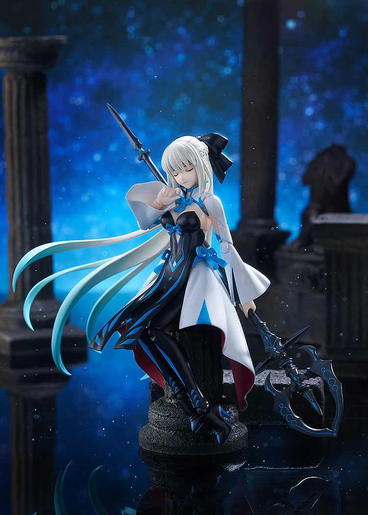 03-06-2026 Max Factory - Figma #682《Fate/Grand Order》Berserker/摩根 Y12545