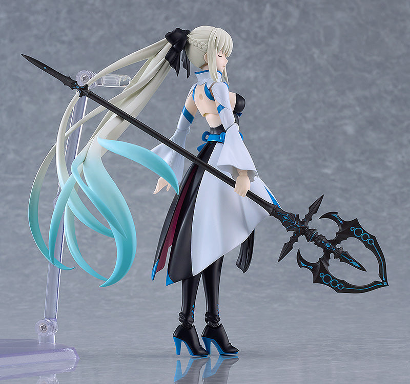 03-06-2026 Max Factory - Figma #682《Fate/Grand Order》Berserker/摩根 Y12545
