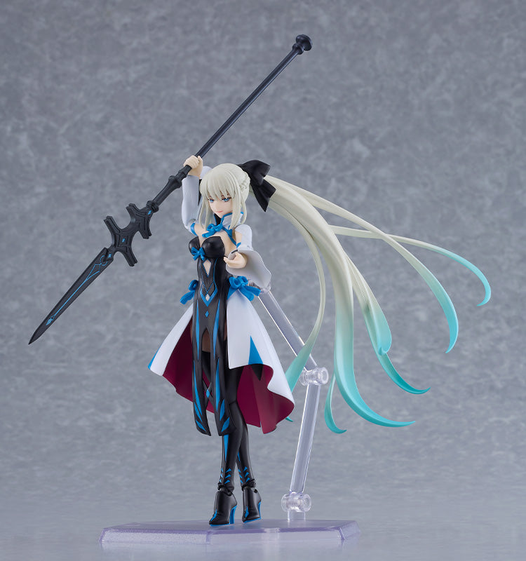03-06-2026 Max Factory - Figma #682《Fate/Grand Order》Berserker/摩根 Y12545