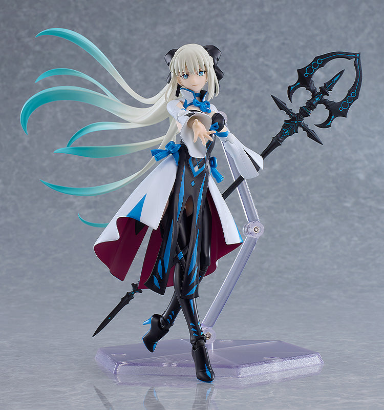 03-06-2026 Max Factory - Figma #682《Fate/Grand Order》Berserker/摩根 Y12545
