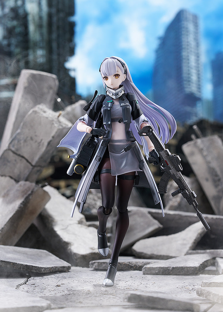 03-06-2026 Max Factory - Figma #684《少女前線2：追放》托洛洛 Tololo Y12545