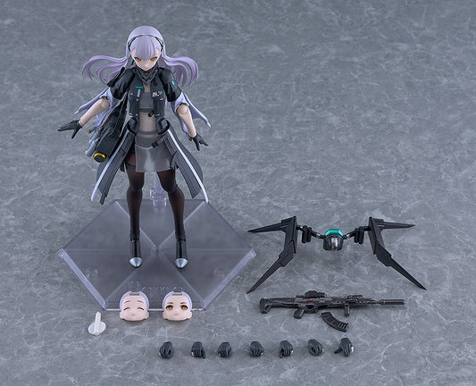 03-06-2026 Max Factory - Figma #684《少女前線2：追放》托洛洛 Tololo Y12545
