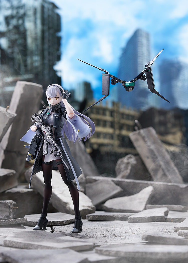 03-06-2026 Max Factory - Figma #684《少女前線2：追放》托洛洛 Tololo Y12545