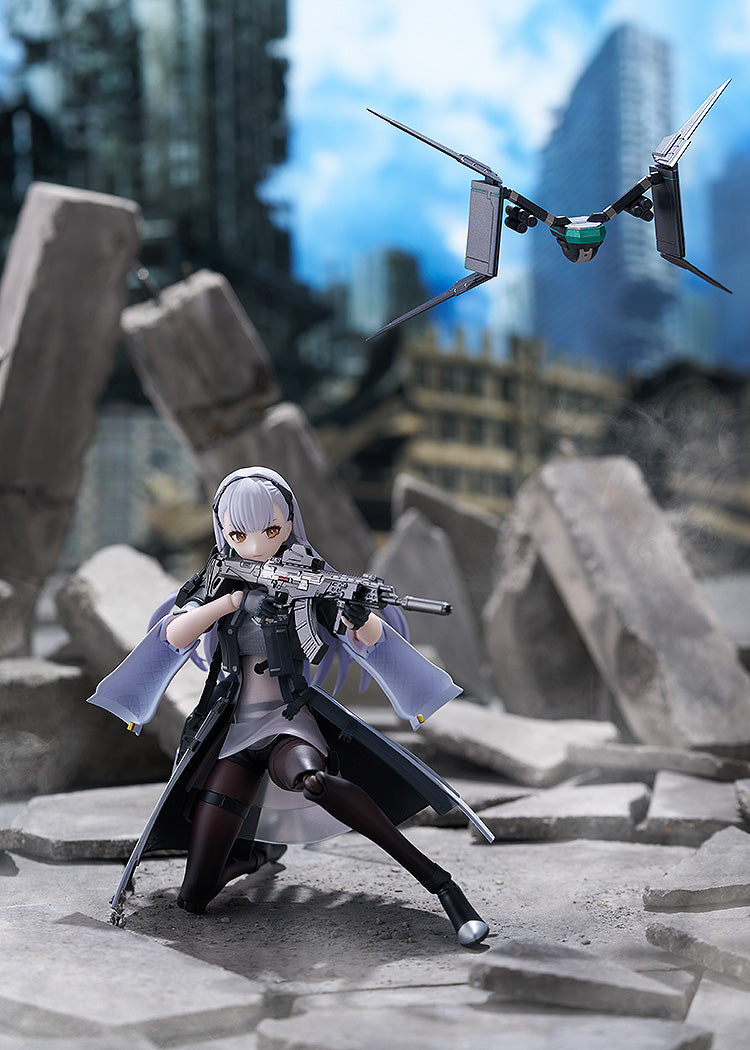 03-06-2026 Max Factory - Figma #684《少女前線2：追放》托洛洛 Tololo Y12545
