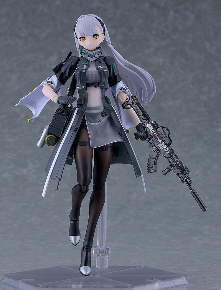 03-06-2026 Max Factory - Figma #684《少女前線2：追放》托洛洛 Tololo Y12545