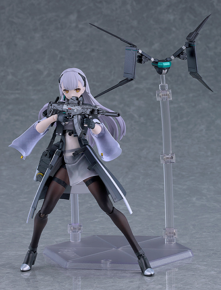 03-06-2026 Max Factory - Figma #684《少女前線2：追放》托洛洛 Tololo Y12545