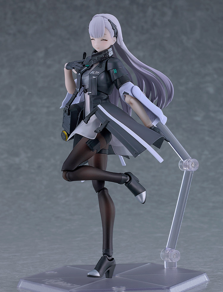 03-06-2026 Max Factory - Figma #684《少女前線2：追放》托洛洛 Tololo Y12545