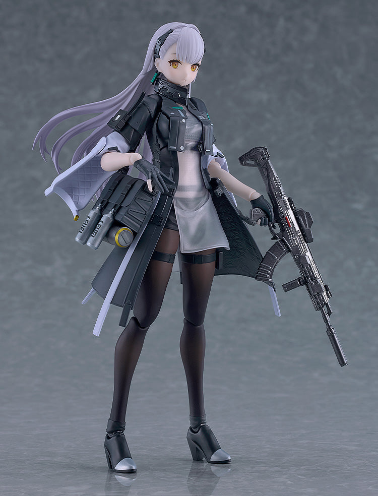 03-06-2026 Max Factory - Figma #684《少女前線2：追放》托洛洛 Tololo Y12545