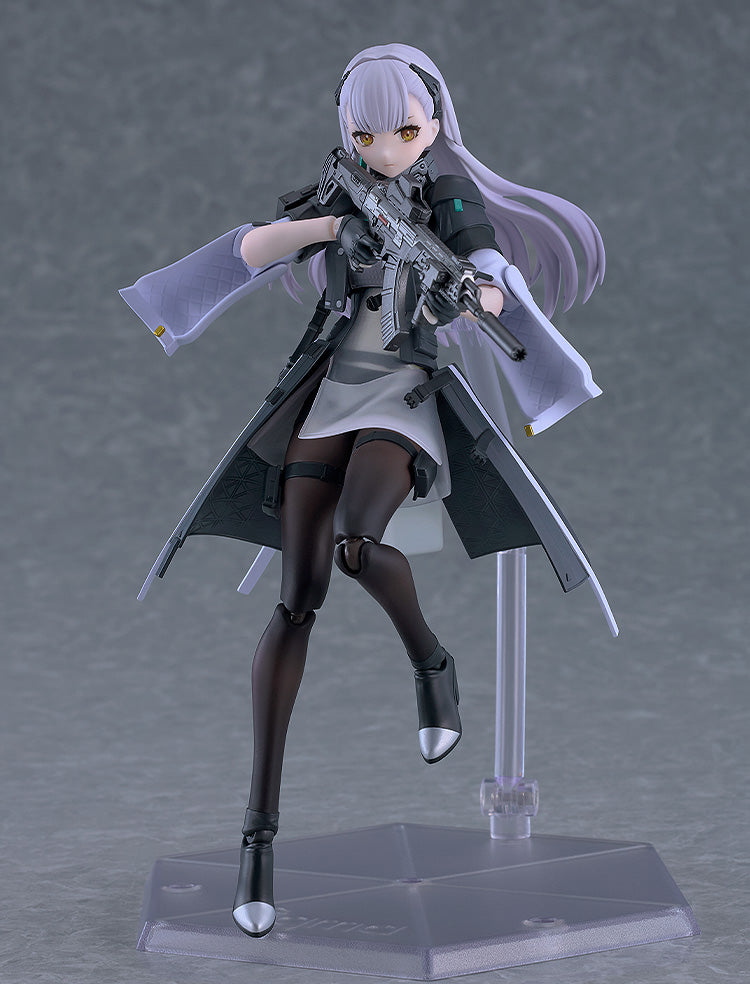 03-06-2026 Max Factory - Figma #684《少女前線2：追放》托洛洛 Tololo Y12545