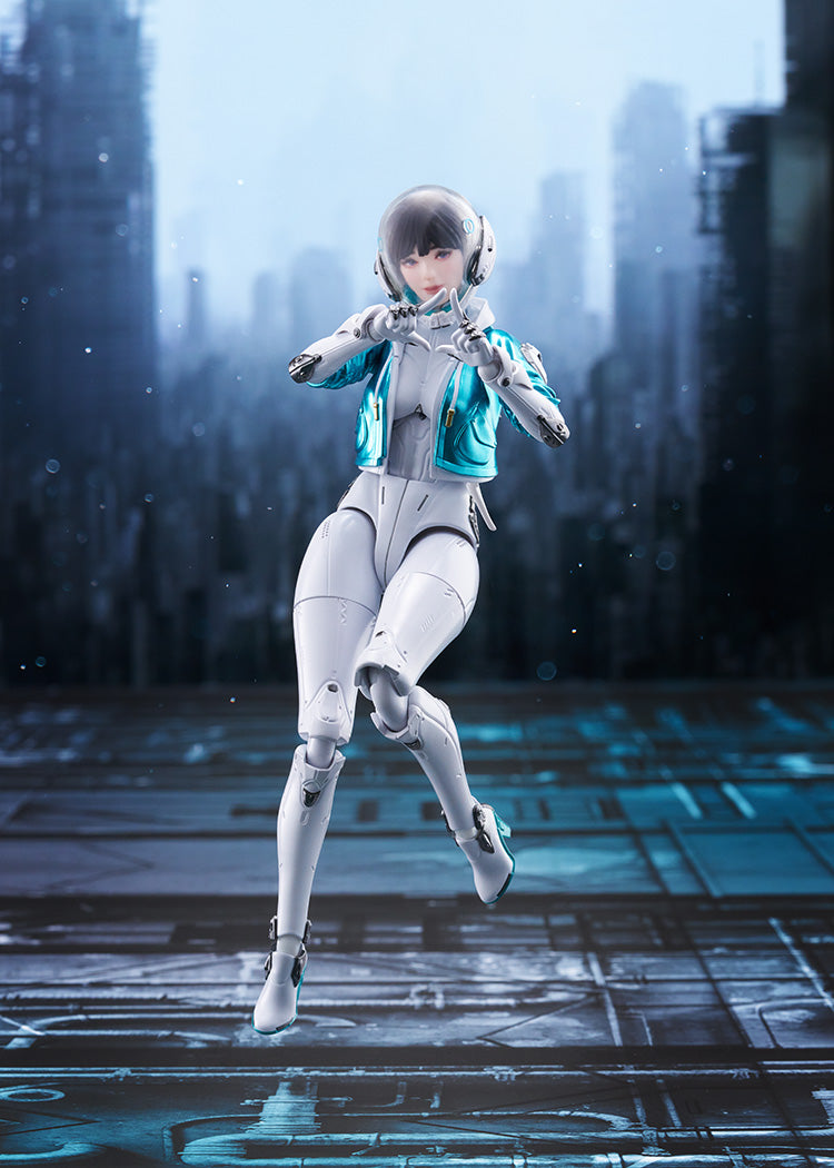 19-08-2026 Max Factory - Figma #694《The First Descendant第一繼承者》Valby Y13545