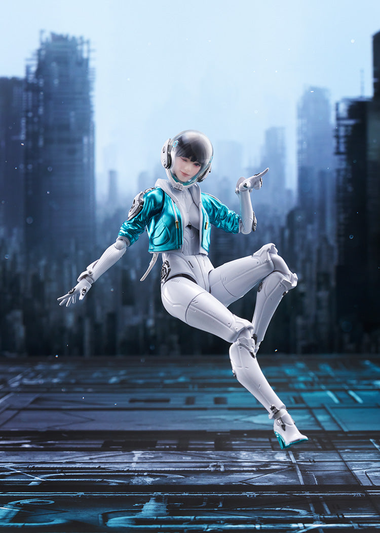 19-08-2026 Max Factory - Figma #694《The First Descendant第一繼承者》Valby Y13545