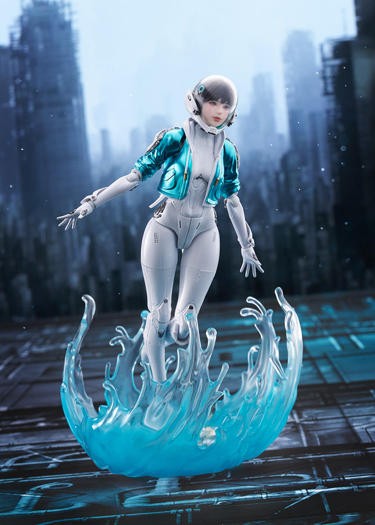 19-08-2026 Max Factory - Figma #694《The First Descendant第一繼承者》Valby Y13545