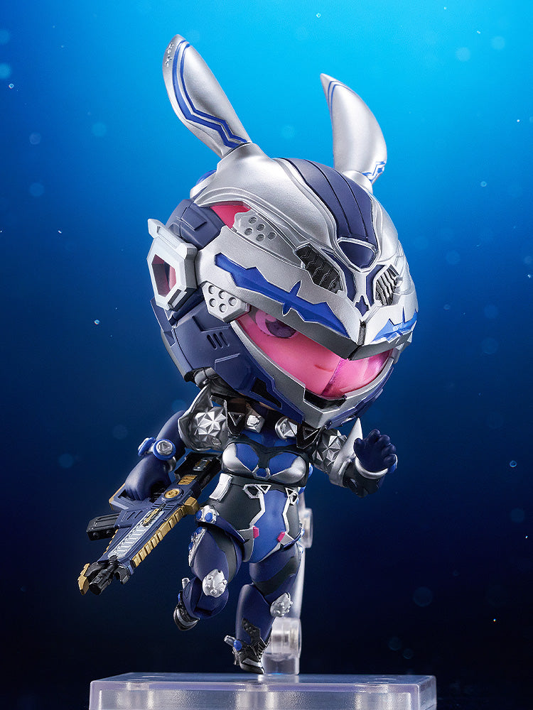 19-08-2026 Max Factory - Nendoroid 黏土人 No.3089《The First Descendant第一繼承者》Bunny Y8000