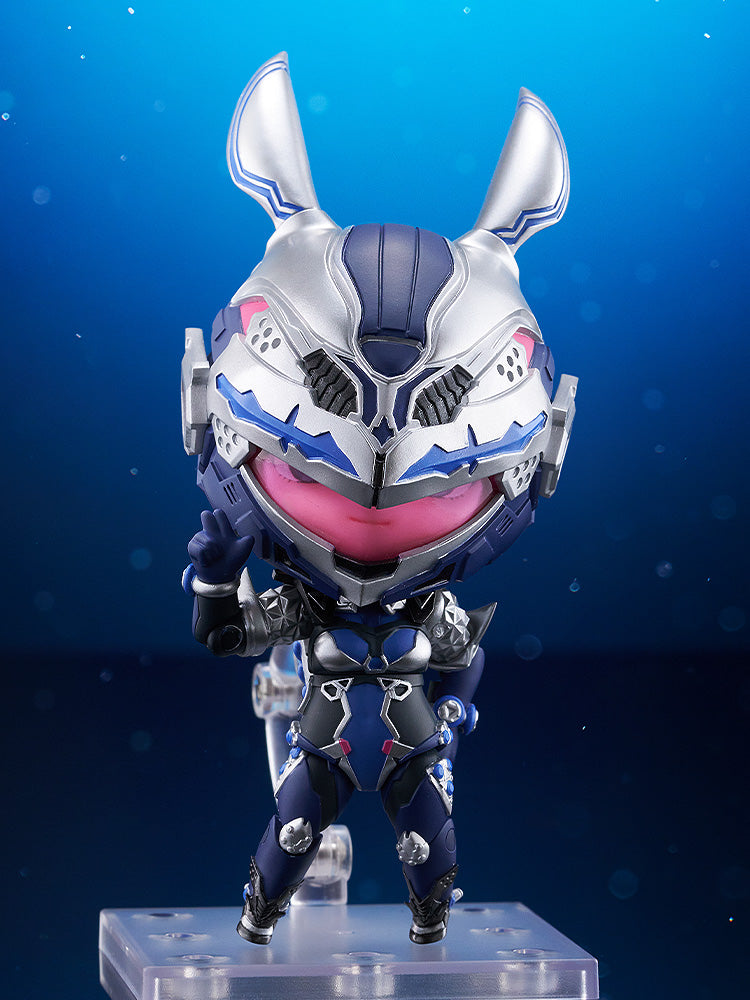19-08-2026 Max Factory - Nendoroid 黏土人 No.3089《The First Descendant第一繼承者》Bunny Y8000