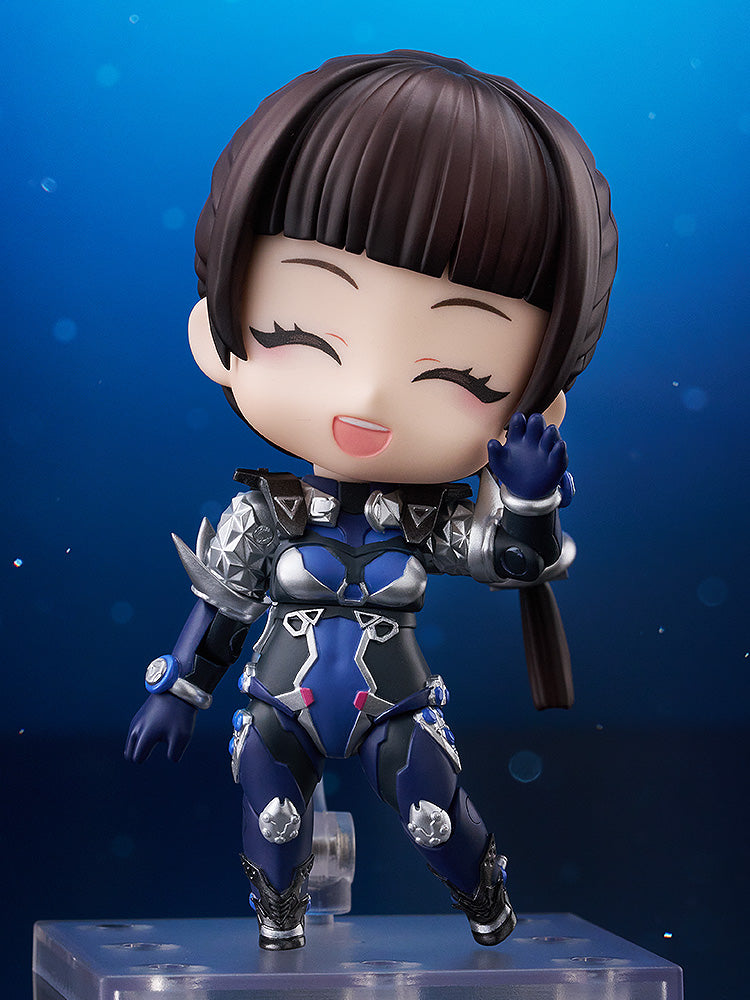 19-08-2026 Max Factory - Nendoroid 黏土人 No.3089《The First Descendant第一繼承者》Bunny Y8000
