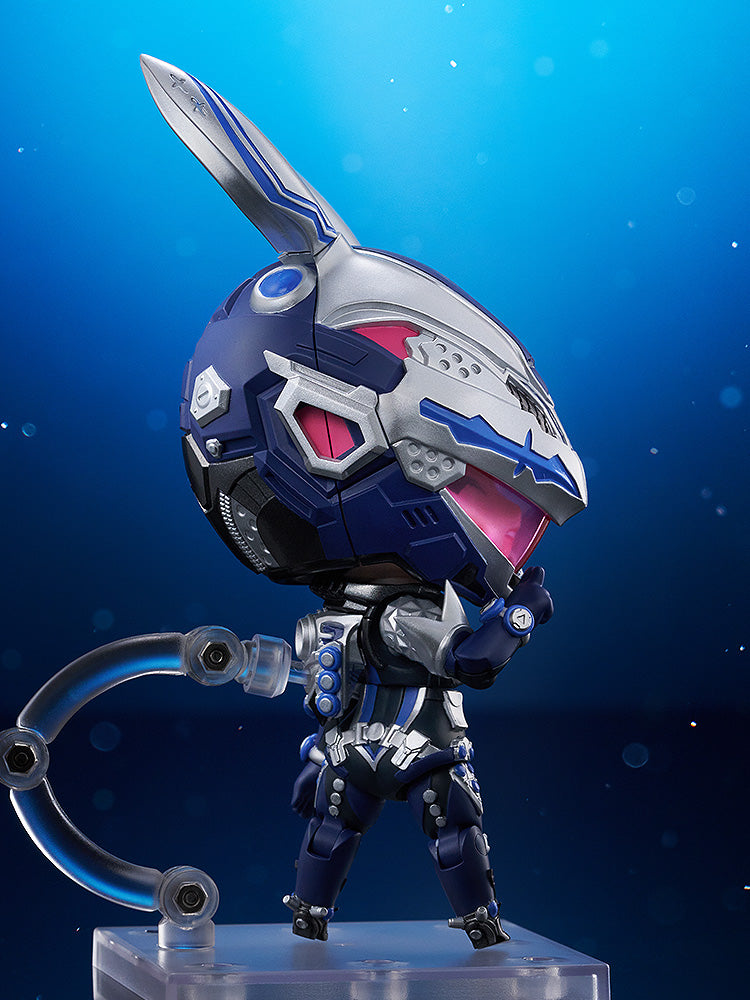 19-08-2026 Max Factory - Nendoroid 黏土人 No.3089《The First Descendant第一繼承者》Bunny Y8000