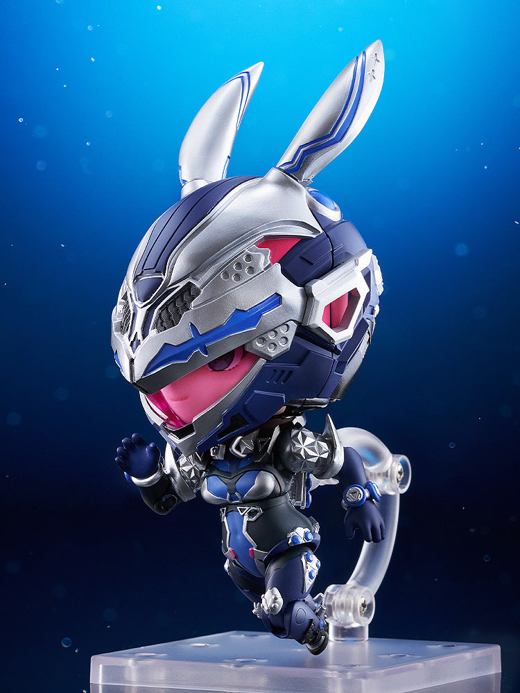 19-08-2026 Max Factory - Nendoroid 黏土人 No.3089《The First Descendant第一繼承者》Bunny Y8000