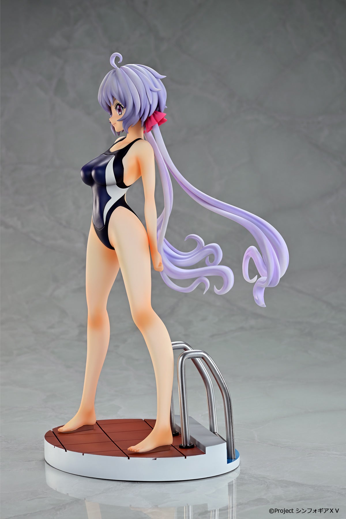 14-05-2025 Kaitendoh - 1/6《戰姬絕唱Symphogear XV》 雪音克莉絲 泳裝Ver. Y18000 PVC