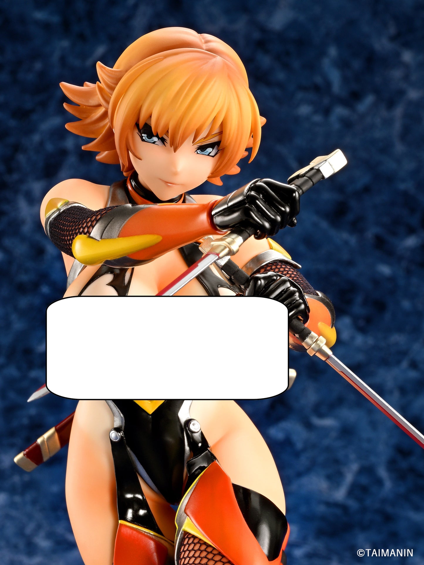 15-04-2026 Lechery - 1/6《對魔忍RPGX》井河櫻 天真影傑 Ver. 更新版 Y23000 R18 PVC