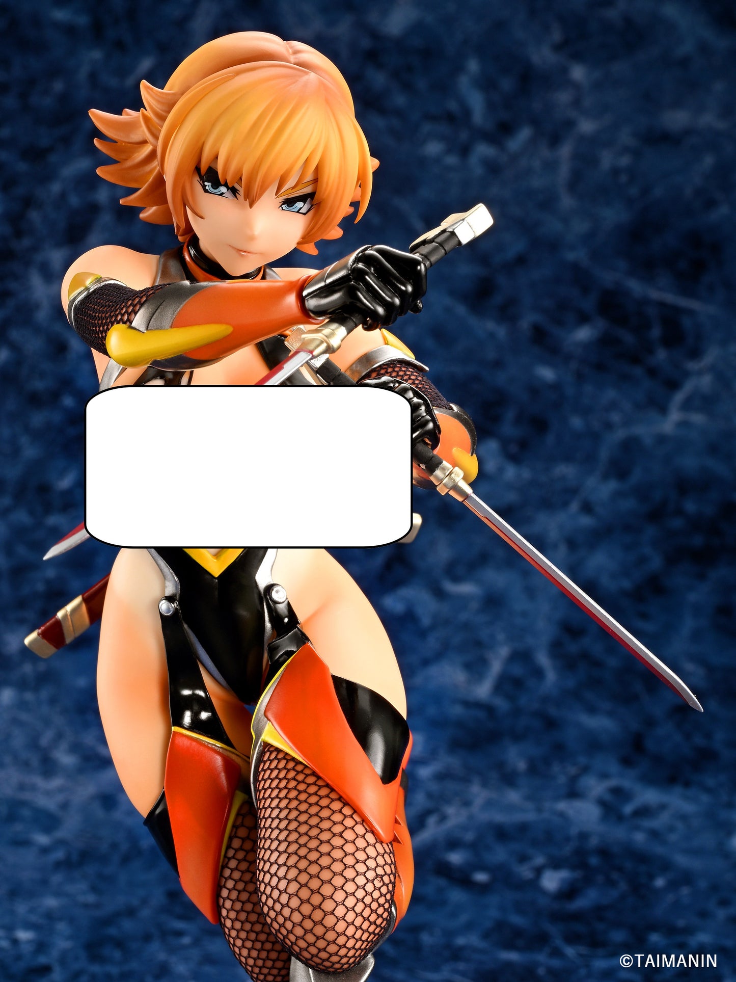 15-04-2026 Lechery - 1/6《對魔忍RPGX》井河櫻 天真影傑 Ver. 更新版 Y23000 R18 PVC