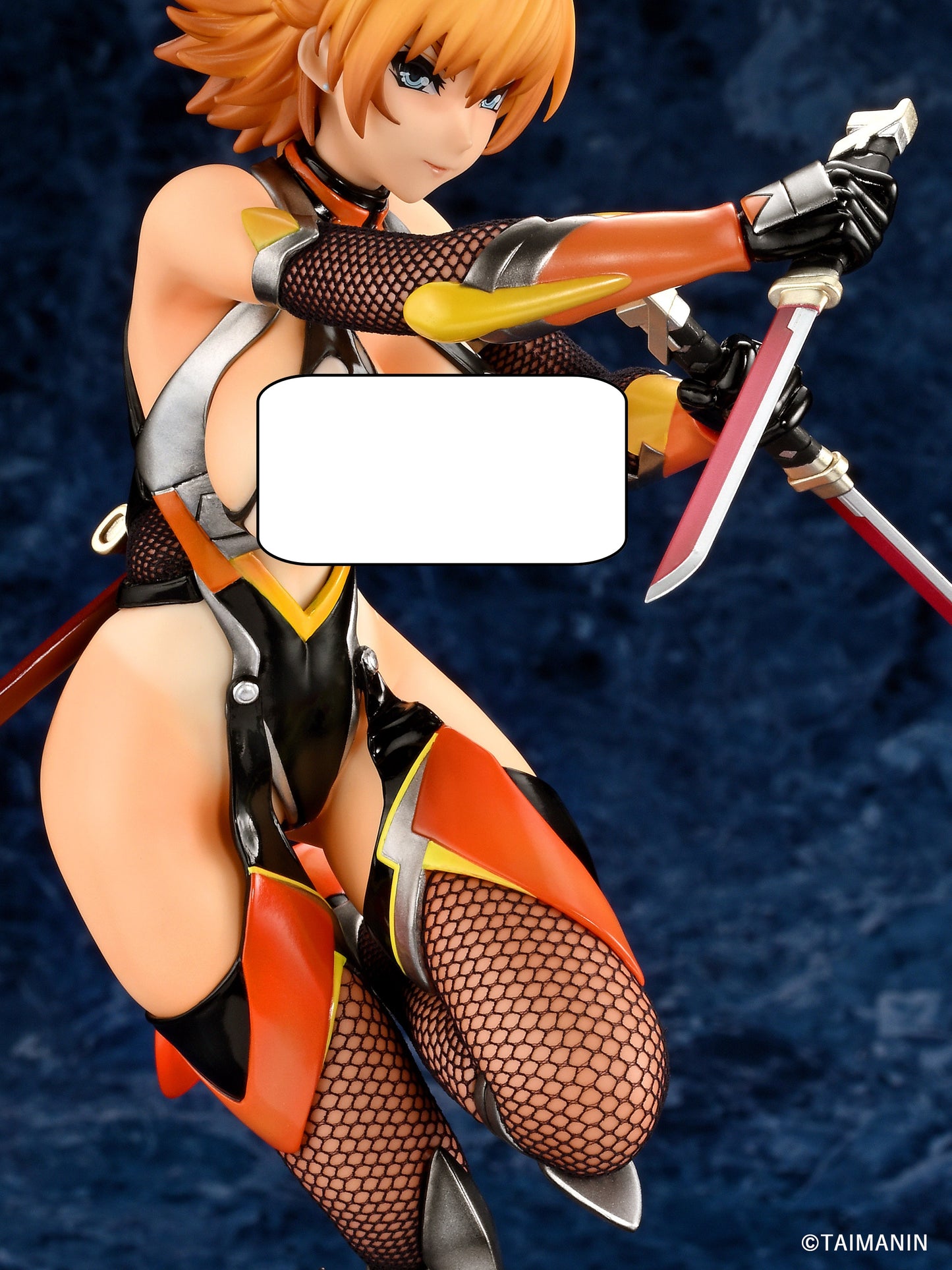 15-04-2026 Lechery - 1/6《對魔忍RPGX》井河櫻 天真影傑 Ver. 更新版 Y23000 R18 PVC
