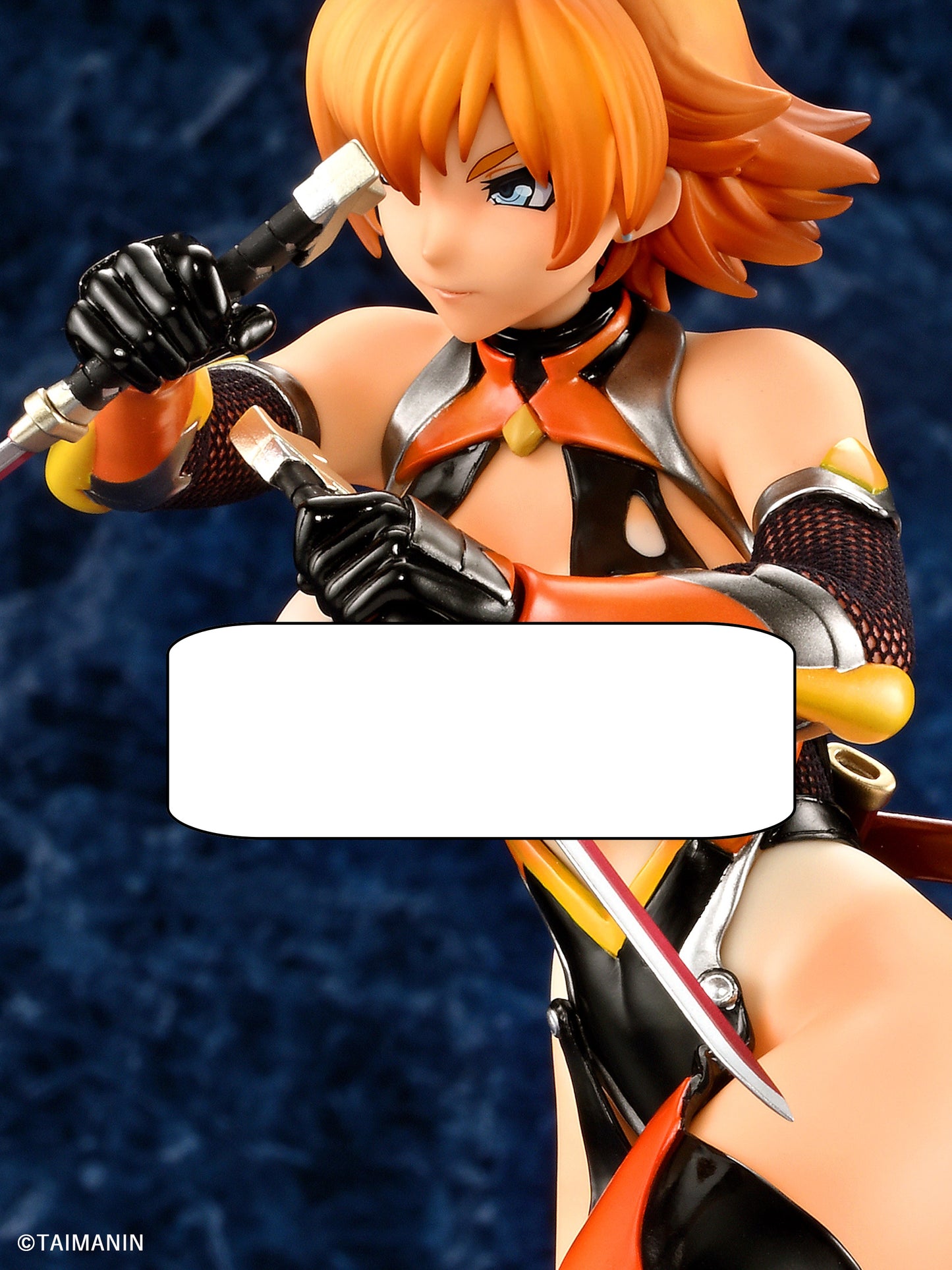 15-04-2026 Lechery - 1/6《對魔忍RPGX》井河櫻 天真影傑 Ver. 更新版 Y23000 R18 PVC