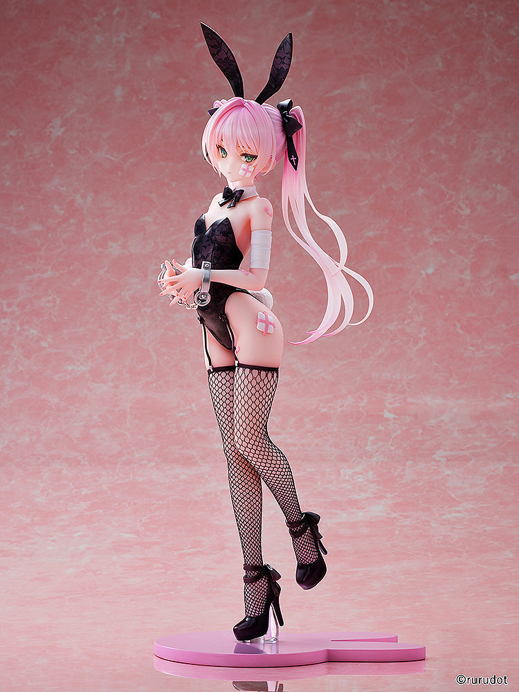 15-04-2026 Kaitendoh 回天堂 - 1/6 Hatsune: Bunny Girl Ver. 《蔚藍檔案》Hatsune 兔女郎 Ver.  Y22500 PVC