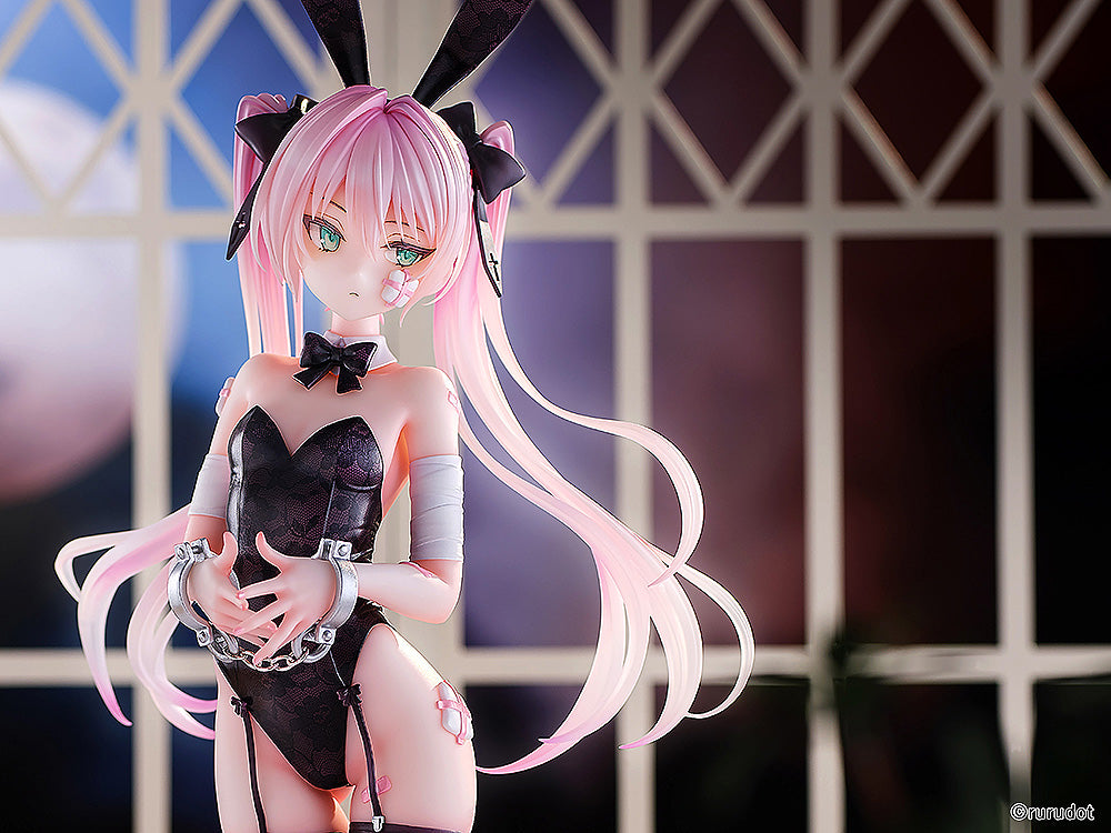 15-04-2026 Kaitendoh 回天堂 - 1/6 Hatsune: Bunny Girl Ver. 《蔚藍檔案》Hatsune 兔女郎 Ver.  Y22500 PVC