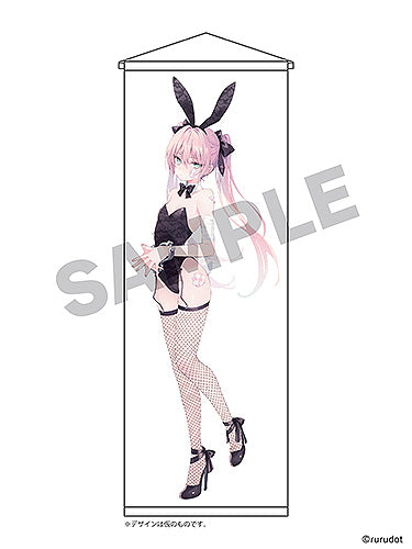 15-04-2026 Kaitendoh 回天堂 - 1/6 Hatsune: Bunny Girl Ver. Limited Edition《蔚藍檔案》Hatsune 兔女郎 Ver. (特典版) Y27000 PVC