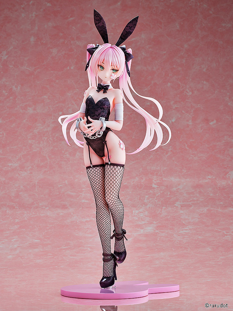 15-04-2026 Kaitendoh 回天堂 - 1/6 Hatsune: Bunny Girl Ver. 《蔚藍檔案》Hatsune 兔女郎 Ver.  Y22500 PVC