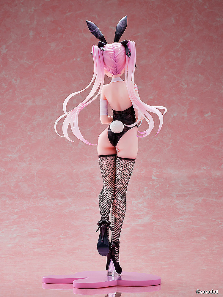 15-04-2026 Kaitendoh 回天堂 - 1/6 Hatsune: Bunny Girl Ver. 《蔚藍檔案》Hatsune 兔女郎 Ver.  Y22500 PVC