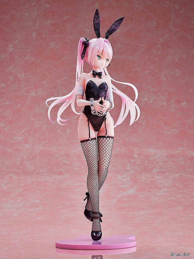 15-04-2026 Kaitendoh 回天堂 - 1/6 Hatsune: Bunny Girl Ver. 《蔚藍檔案》Hatsune 兔女郎 Ver.  Y22500 PVC