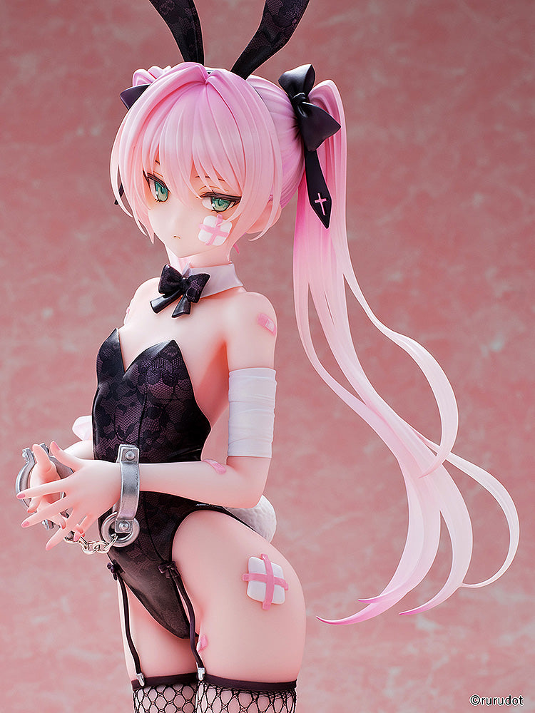 15-04-2026 Kaitendoh 回天堂 - 1/6 Hatsune: Bunny Girl Ver. 《蔚藍檔案》Hatsune 兔女郎 Ver.  Y22500 PVC