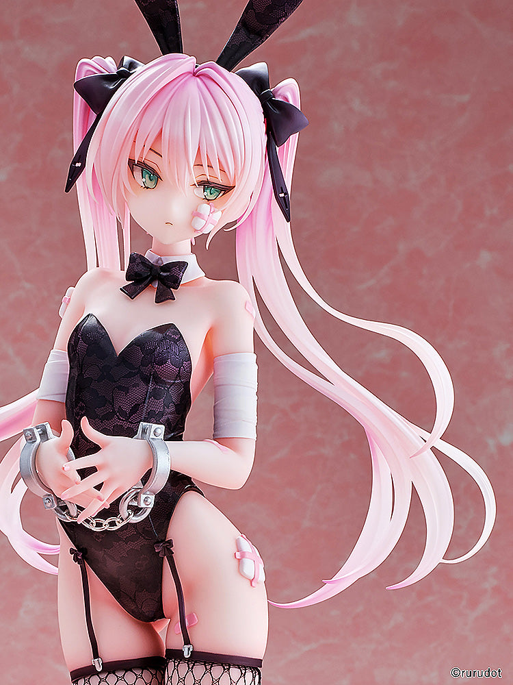 15-04-2026 Kaitendoh 回天堂 - 1/6 Hatsune: Bunny Girl Ver. 《蔚藍檔案》Hatsune 兔女郎 Ver.  Y22500 PVC