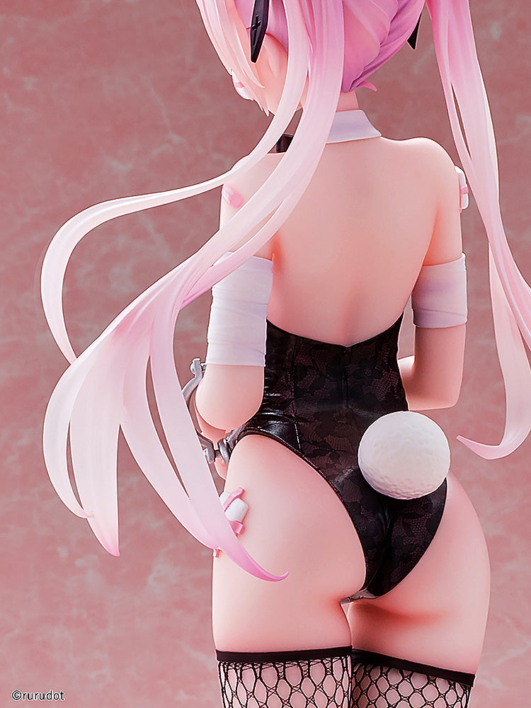 15-04-2026 Kaitendoh 回天堂 - 1/6 Hatsune: Bunny Girl Ver. 《蔚藍檔案》Hatsune 兔女郎 Ver.  Y22500 PVC
