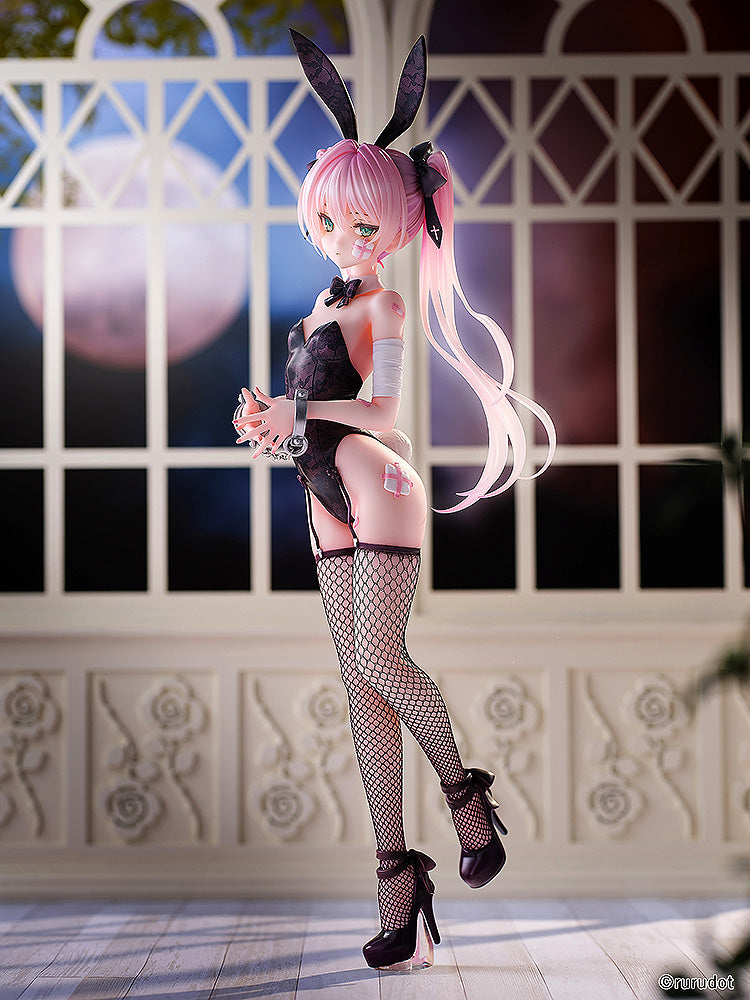 15-04-2026 Kaitendoh 回天堂 - 1/6 Hatsune: Bunny Girl Ver. 《蔚藍檔案》Hatsune 兔女郎 Ver.  Y22500 PVC