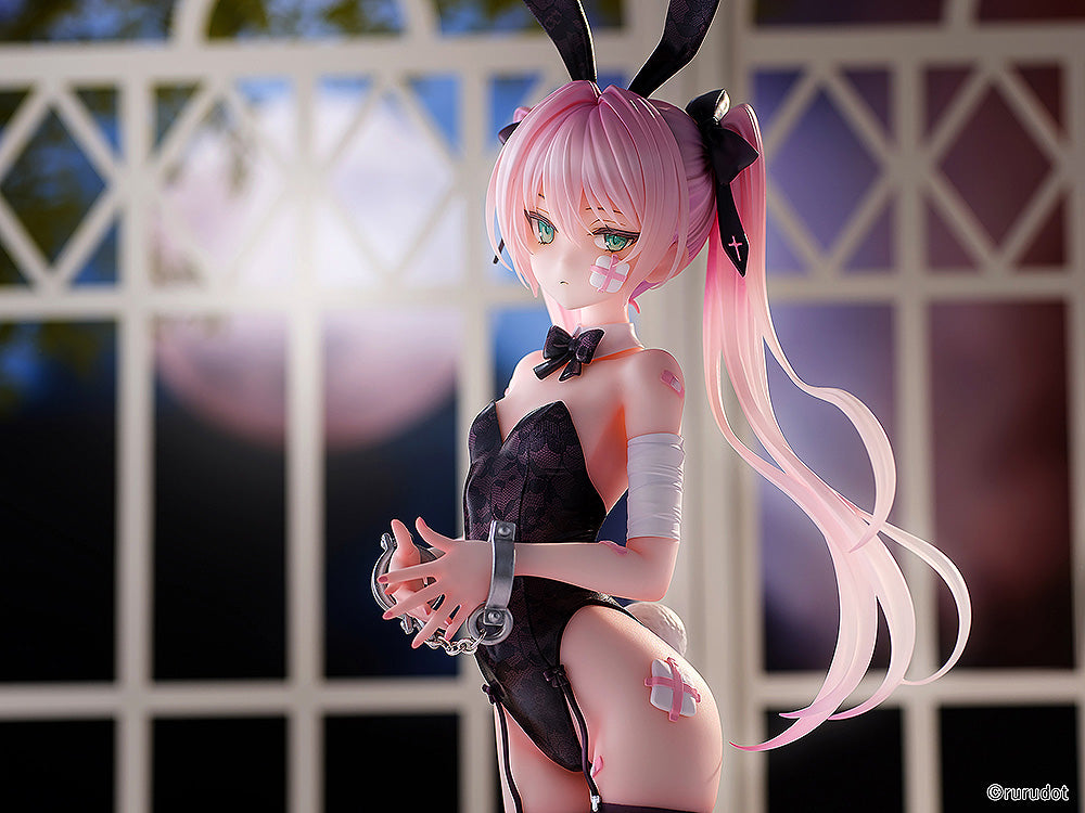 15-04-2026 Kaitendoh 回天堂 - 1/6 Hatsune: Bunny Girl Ver. 《蔚藍檔案》Hatsune 兔女郎 Ver.  Y22500 PVC