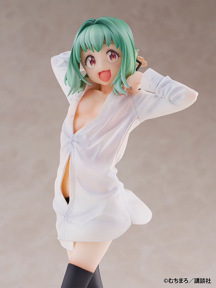 26-02-2025 WING - 1/7《學生會也有漏洞！》尾鳥綻 Y16300 PVC
