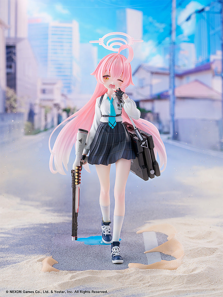 13-08-2025 WING - 1/7《蔚藍檔案》小鳥遊星野 Y21000 PVC