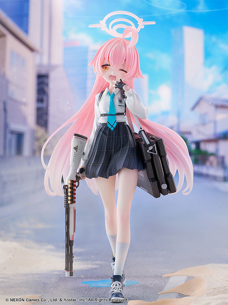 13-08-2025 WING - 1/7《蔚藍檔案》小鳥遊星野 Y21000 PVC