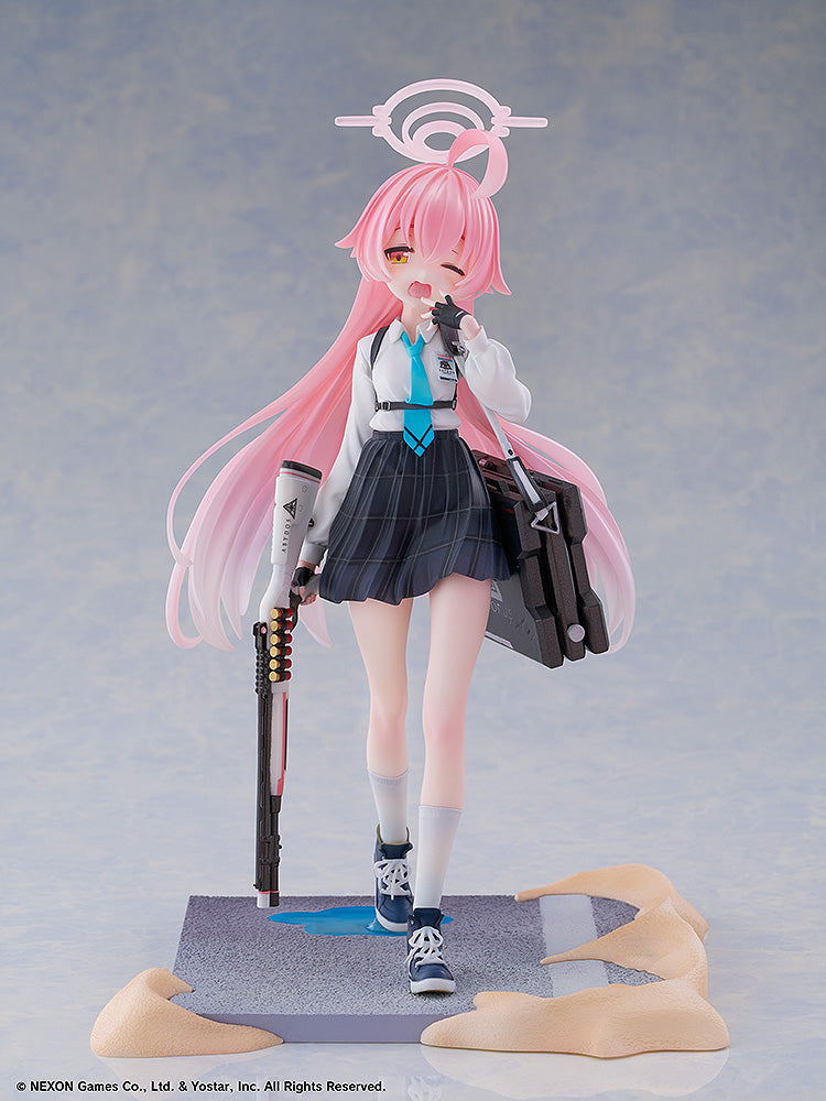13-08-2025 WING - 1/7《蔚藍檔案》小鳥遊星野 Y21000 PVC