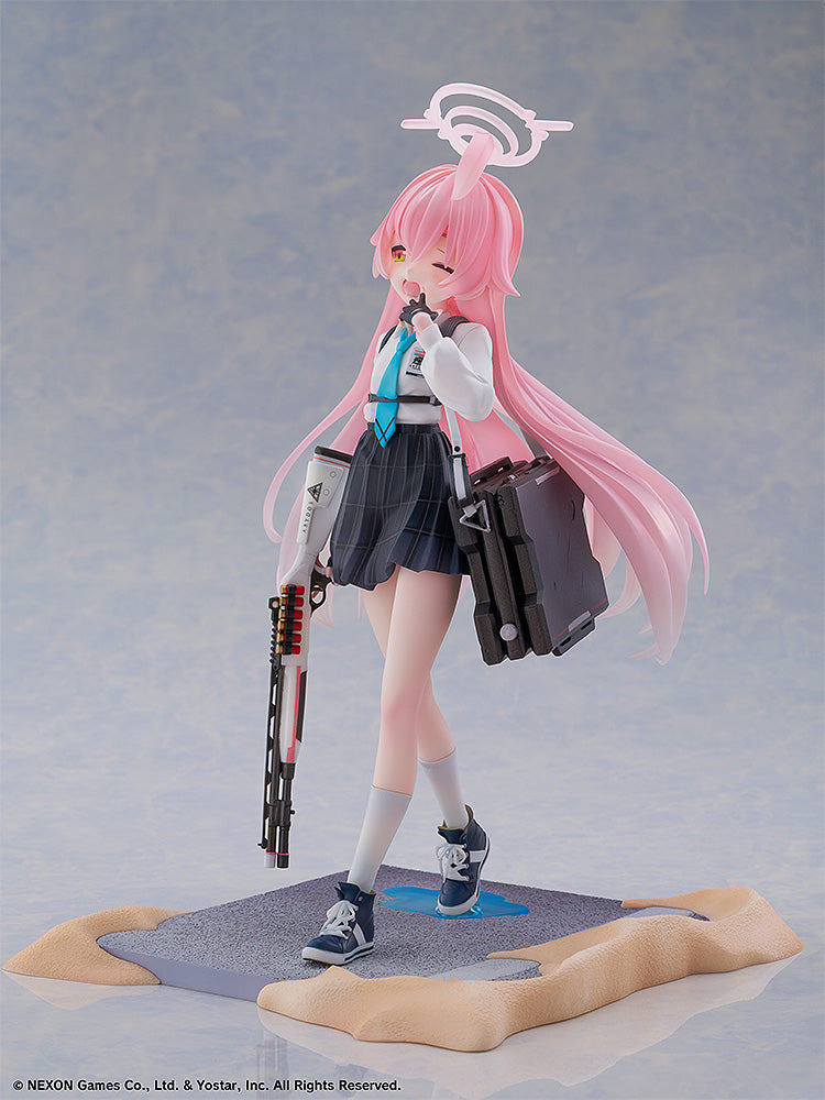 13-08-2025 WING - 1/7《蔚藍檔案》小鳥遊星野 Y21000 PVC