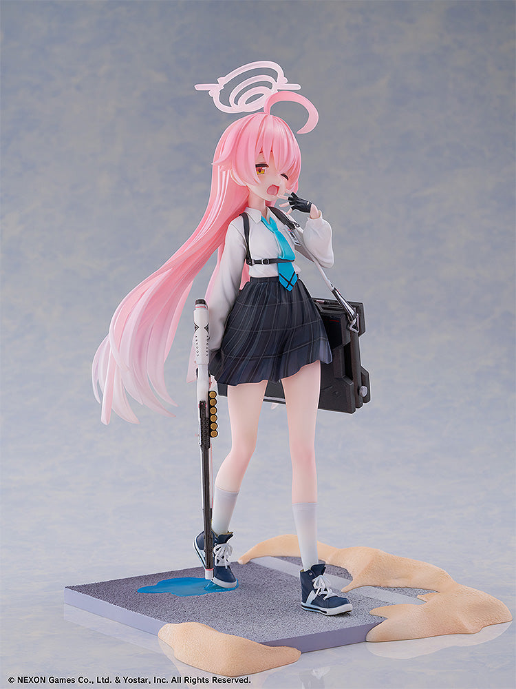 13-08-2025 WING - 1/7《蔚藍檔案》小鳥遊星野 Y21000 PVC