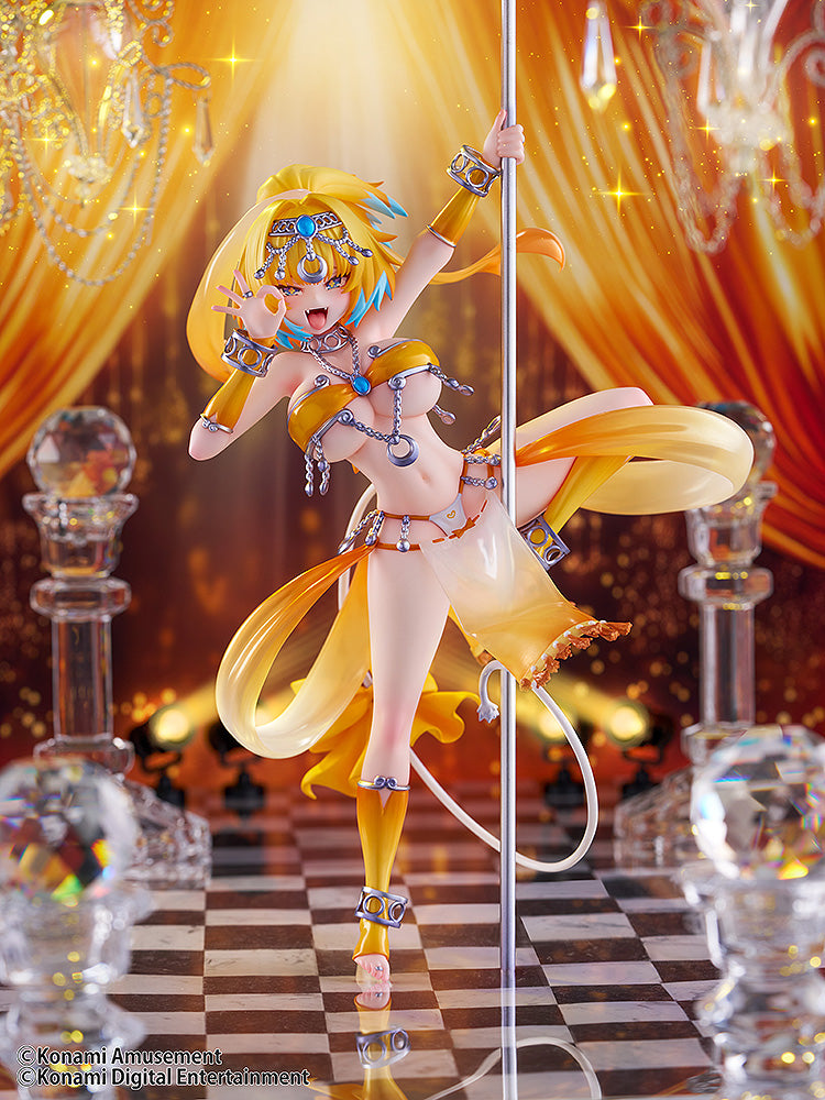 23-07-2025 Wing - 1/6《轟炸少女》 派茵 肚皮舞孃Ver. Y25500 PVC