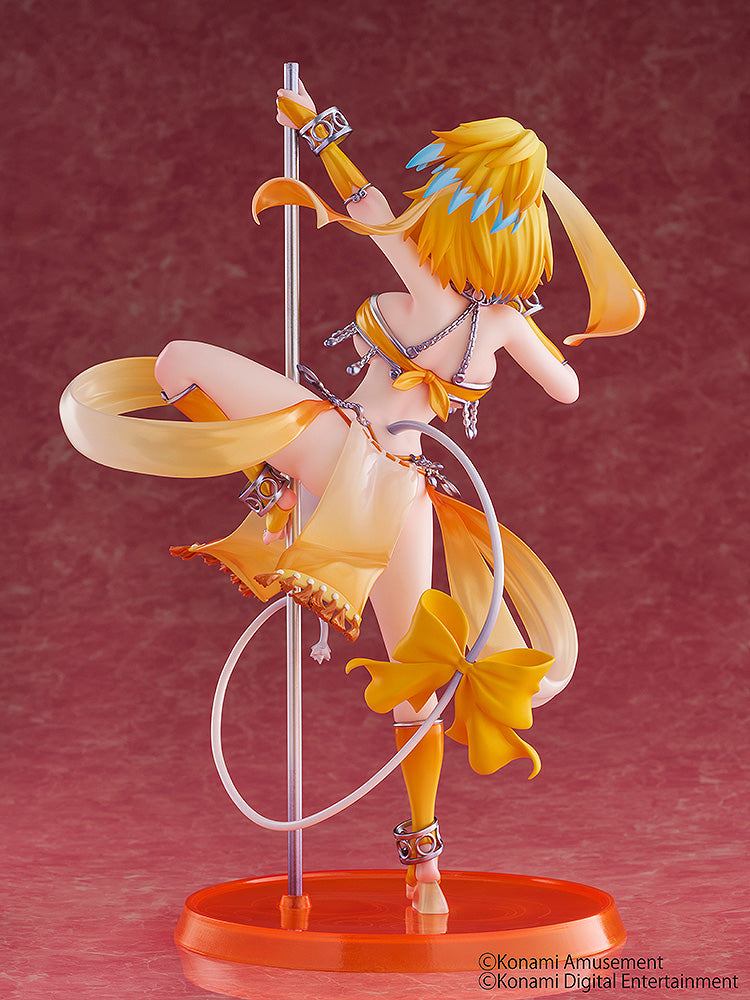 23-07-2025 Wing - 1/6《轟炸少女》 派茵 肚皮舞孃Ver. Y25500 PVC