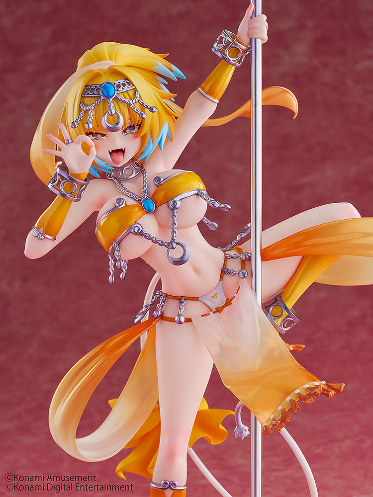 23-07-2025 Wing - 1/6《轟炸少女》 派茵 肚皮舞孃Ver. Y25500 PVC