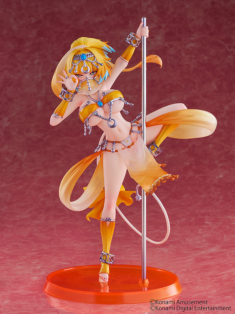 23-07-2025 Wing - 1/6《轟炸少女》 派茵 肚皮舞孃Ver. Y25500 PVC