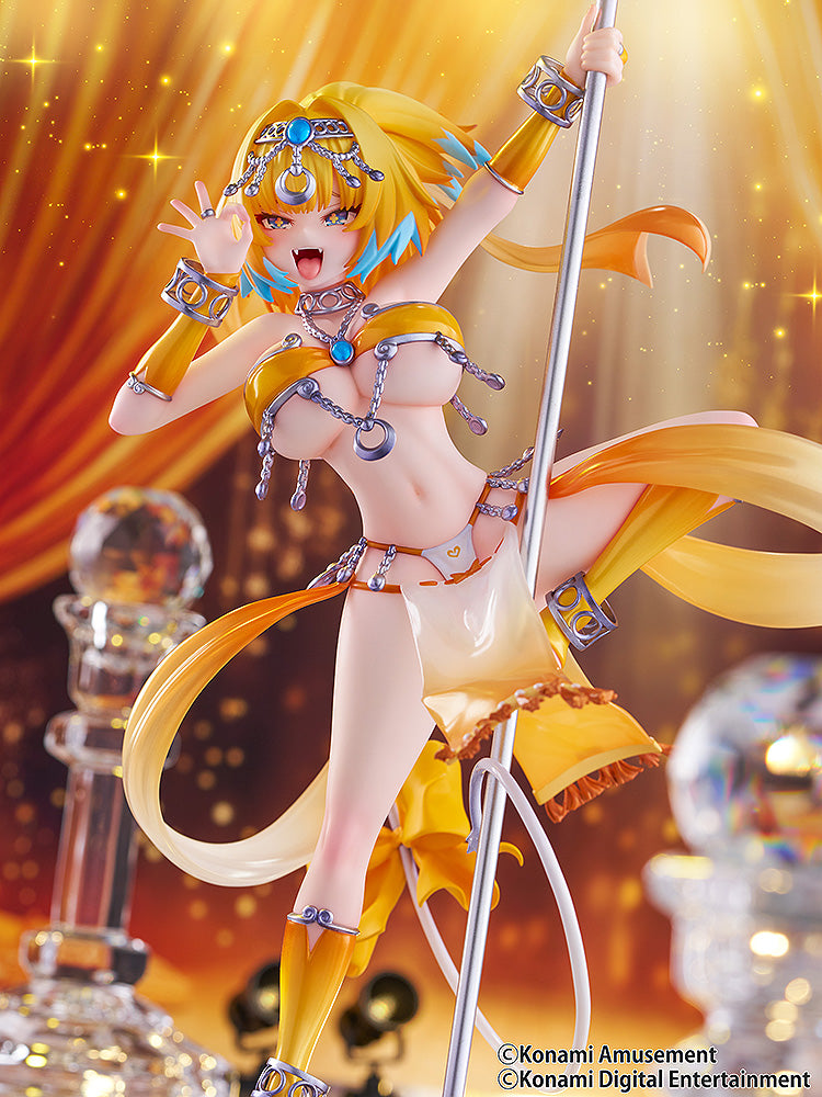 23-07-2025 Wing - 1/6《轟炸少女》 派茵 肚皮舞孃Ver. Y25500 PVC