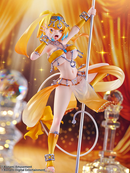 23-07-2025 Wing - 1/6《轟炸少女》 派茵 肚皮舞孃Ver. Y25500 PVC