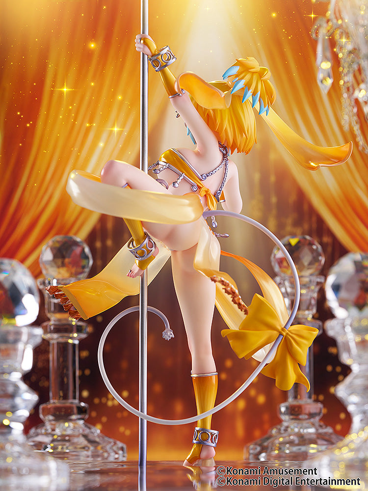 23-07-2025 Wing - 1/6《轟炸少女》 派茵 肚皮舞孃Ver. Y25500 PVC